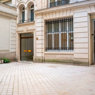 Espace indépendant 585 m² 100 postes Location bureau Rue Auber Paris 75009 - photo 3